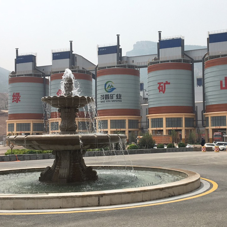 浙江鋼板倉(cāng)除塵器擺放位置